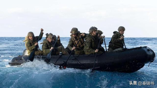 美报告称我国10年内将再造6艘航母，组建9个航母战斗群？格局小了