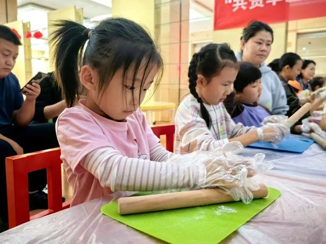 情满包博——博物馆里的团圆时刻