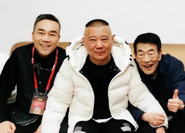 杨议讽岳云鹏开演唱会 郭德纲回应