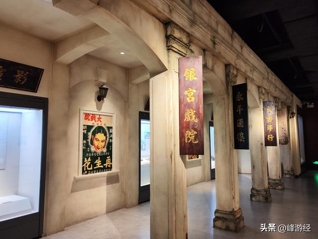 汕头博物馆，寻潮汕文化的发展脉络，看南澳一号出水的宝藏