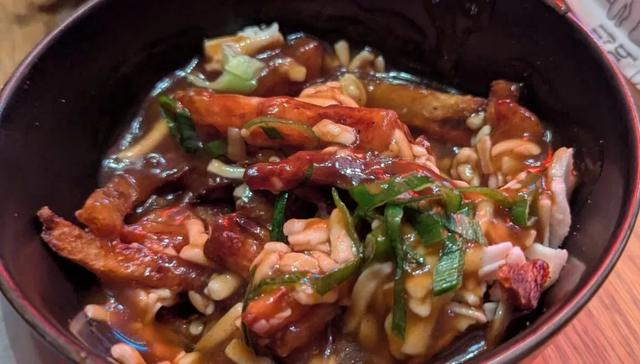 没有攻略的“魁省秋行”,转角邂逅余味无穷