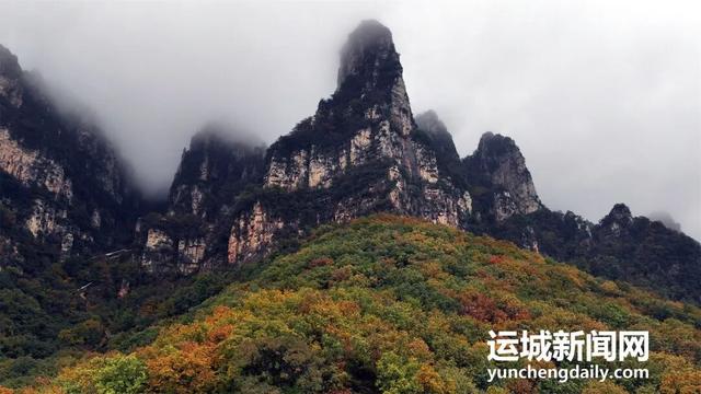 “淡季不淡”，运城文旅持续火热