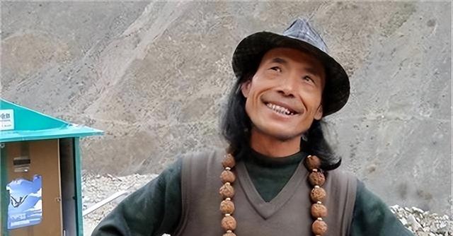 24岁宁波小伙徒步旅行，35年走了30万公里，最终于他乡结束一生！