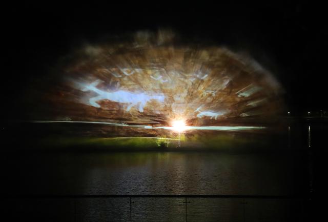 云浮好“夜”！“光”速出圈→