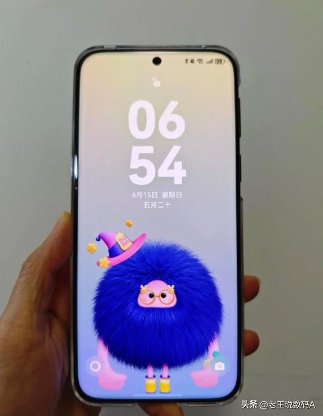 目前信号最强的手机，这三款地库信号满格，第一名公认的信号之王