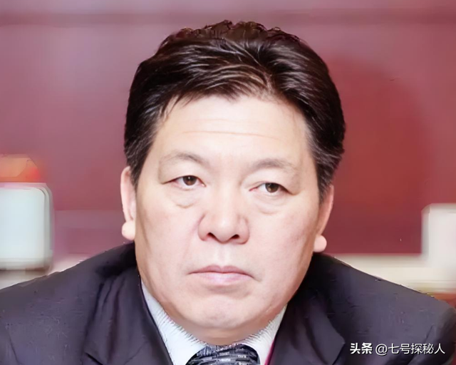 败光百亿后，山西前首富李兆会消失了8年，大数据都不知道他在哪