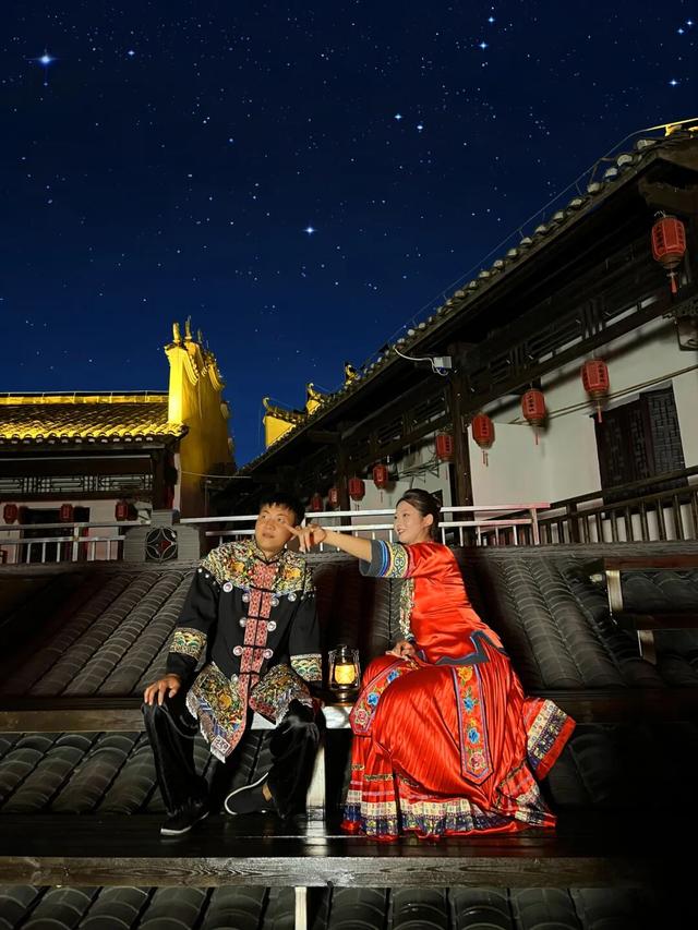 这些人免票！锦鲤土司城邀你一起登高祈福