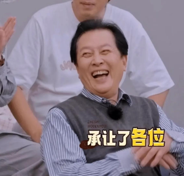 善恶终有报！73岁唐国强疯狂捞金有目的，两个残疾儿子遭“反噬”