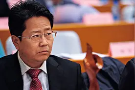 威海荣成走出4位富豪，学霸兄弟创办出千亿企业，曾登顶山东首富图片