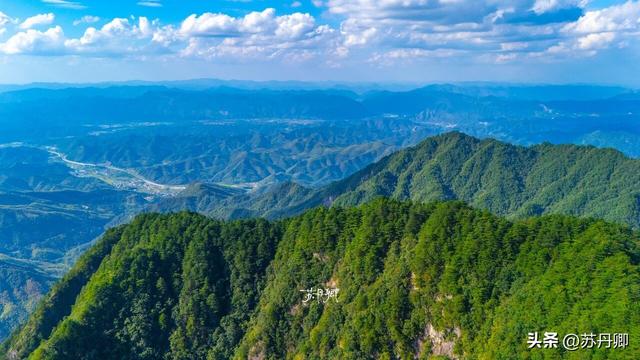 咸宁是没有文旅吗？这么美的宝藏小城都不宣传：武汉周边游就来这