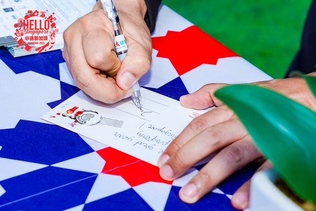 错过等明年！新加坡宝藏市集空降南山来福士，一站式打卡5大主题街区