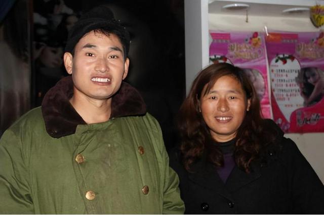 胜诉不到2月，恶心的一幕又出现了，这一次，大衣哥终于不再隐忍