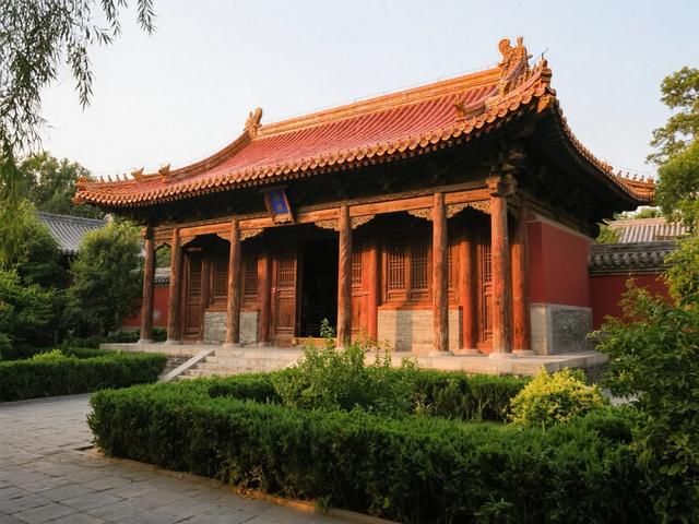 北京惊现“无头龙王像”深夜井中传出呜咽声？揭秘百年风水谜案！