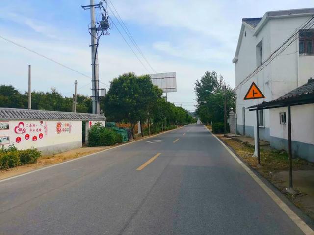 第八批省级传统村落，江北+1
