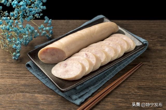 路边3块钱的烤肠，究竟有多少“真肉”？