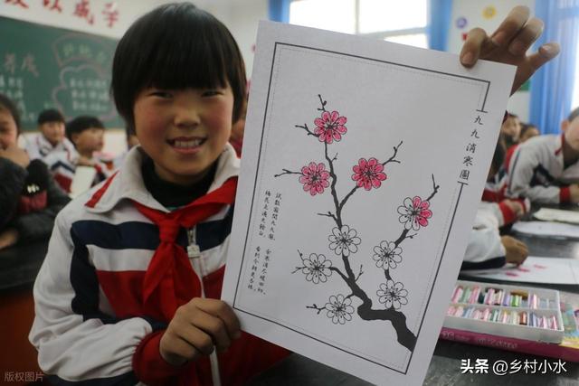 今冬数九时间表来了！从哪天开始入九？春节在几九？过年很冷吗？