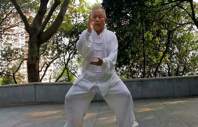 想练好太极拳功夫？这些口述秘诀别错过