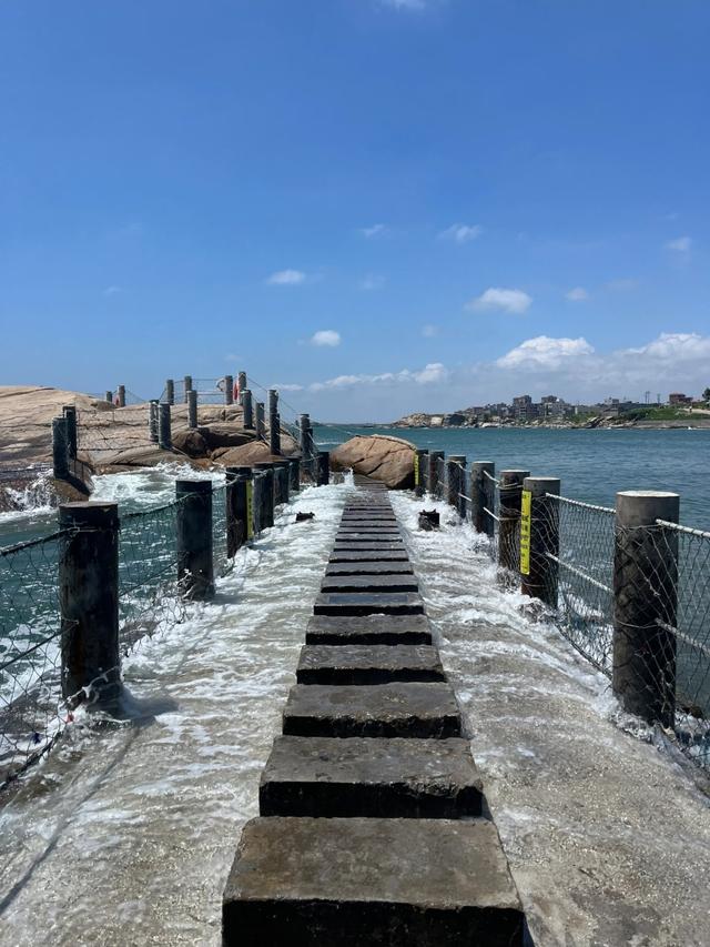 福建大变局！崇武突然爆红，闽南滨海小城集体看懵～