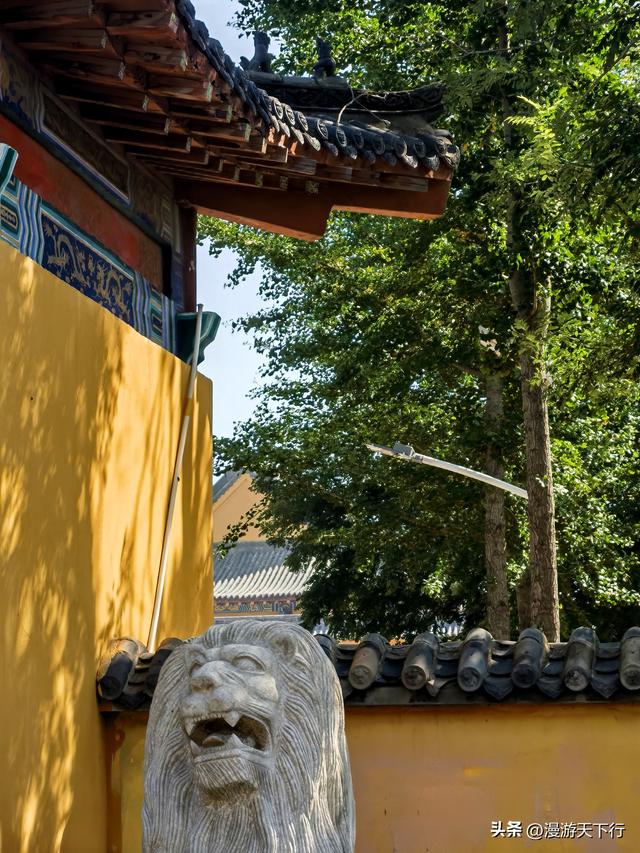 东戴河初印象，在外围找到了看点