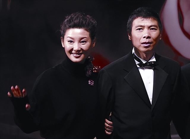 她私生活有多混乱？和冯小刚夜宿8小时，陈红老公为其花1000万？