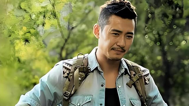 原来他们是夫妻！《唐诡3》他胡子造型完全认不出，妻子也是演员