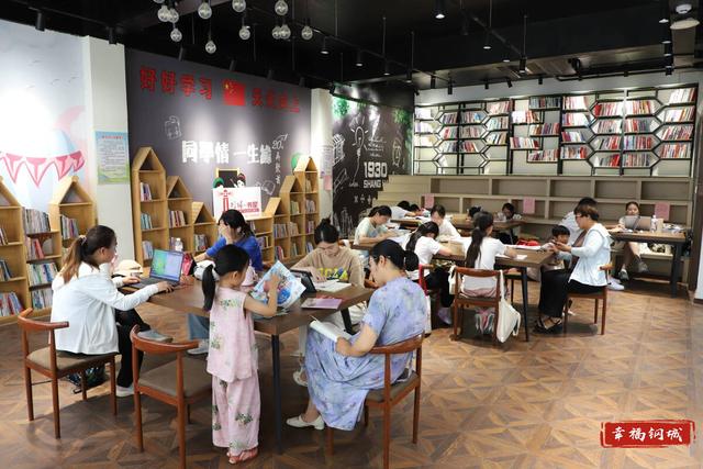 来钢城，宠你！这个暑假为钢城心动“亿”次！