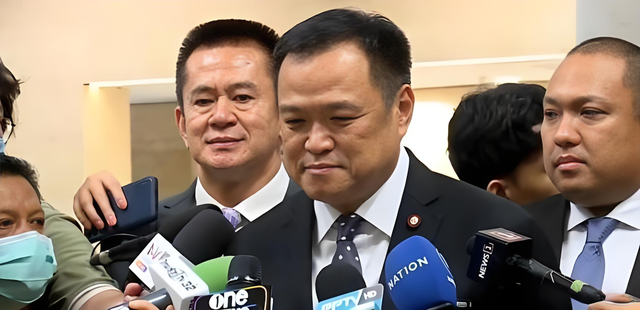 他信家族彻底输了，泰国新总理人选浮出水面，比佩通坦对华友好
