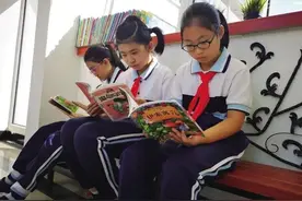 呼和浩特：内外联动推动教育生态持续向好图片