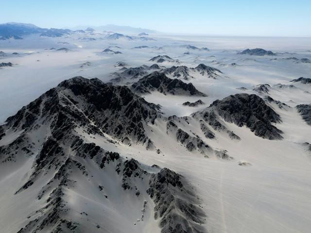 60岁之前，一定要去一次国内这10个自然奇景，去过8个以上算你狠