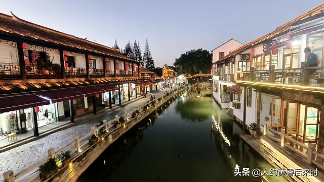 在上海的第九日（10.10）