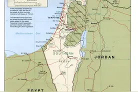 以色列国家历史图片