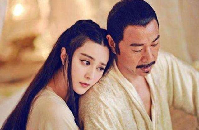 李世民与武则天圆房当晚，创下历史最高纪录，至今也未被打破!
