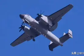 神雕无人预警机，续航35小时，反隐身利器，到底有多强悍？图片