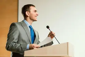 工作调动发言万能模板：如何用语言艺术展现个人魅力与专业素养？图片