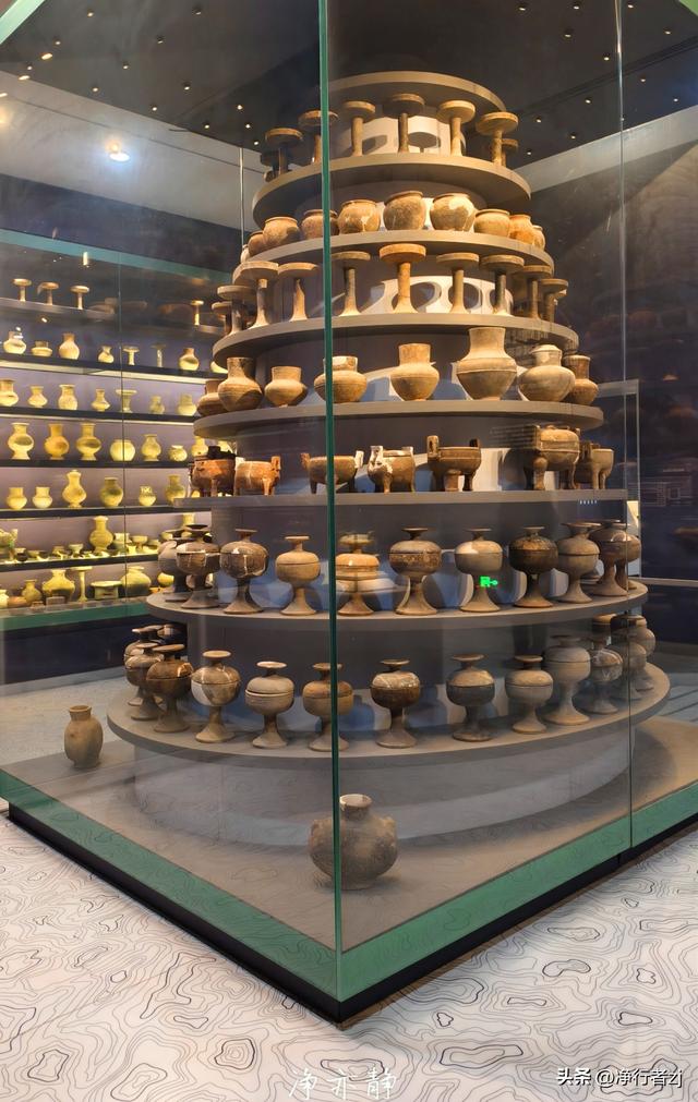 寻踪齐文化（第一站）淄博，左手历史烟云，右手人间烟火（下）