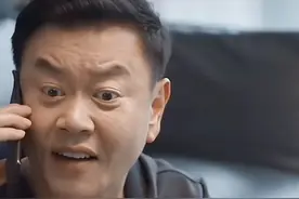 冯嘉怡：苏见仁没有这么搞笑，他是个悲剧人物，是我演得太喜感了图片