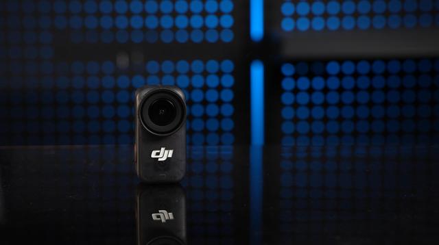 1998元起！DJI Osmo Nano深度评测：无感拍摄体验绝了