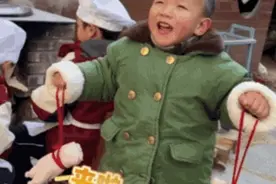 辣妈研习院丨“辛者库幼儿园”火了背后的意义图片