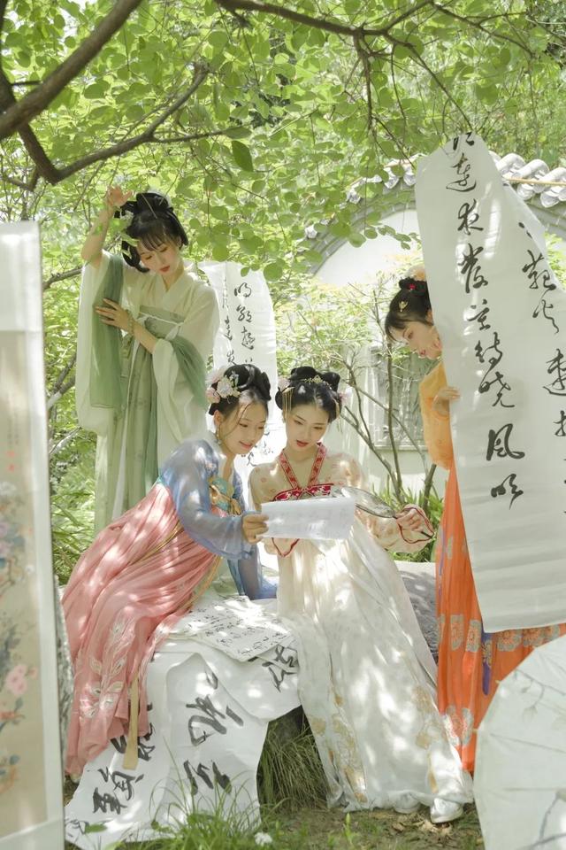 广元不远 周末优选 | 一秒穿越！快来广元拍古风大片！