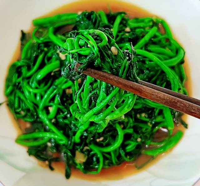 冬天，这“去痰菜”使劲吃！一助眠润肺，二排毒，三健胃，别错过