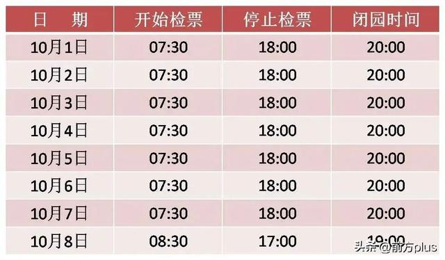 手慢无！来西安必看预约指南！