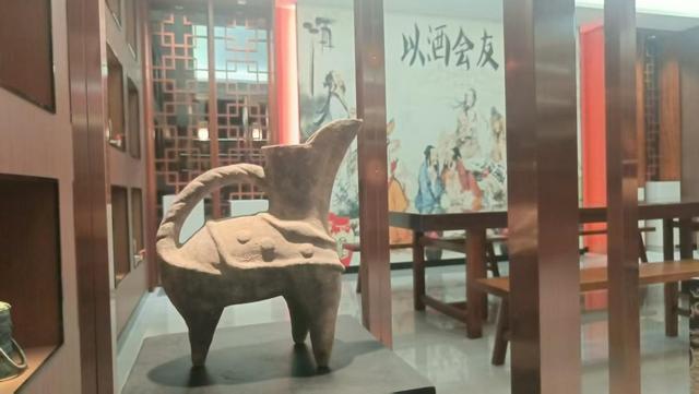 宕昌九台春：一缕酒香飘四方文旅融合展新姿