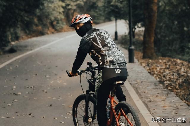 二十多年骑行老炮儿掏心窝实话：20个扎心真相！你中了几条？