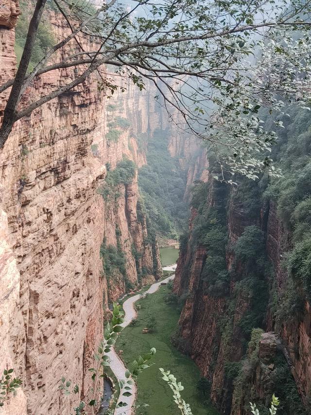 河北邯郸二日游(四)