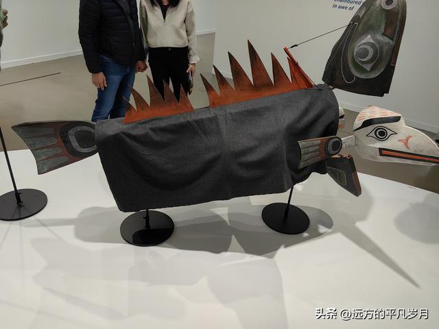 温哥华游记（二）