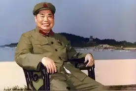 自卫还击战前夕，昆明军区司令员为什么要临阵换将？有什么深意吗图片