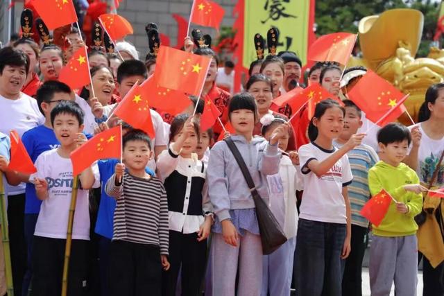 临沂文旅国庆中秋双节市场精彩收官