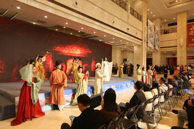 从黄河之滨到赣江之畔 一场跨越山河的艺术奔赴