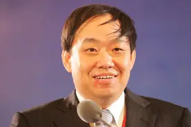 突发公告：董事长辞职图片