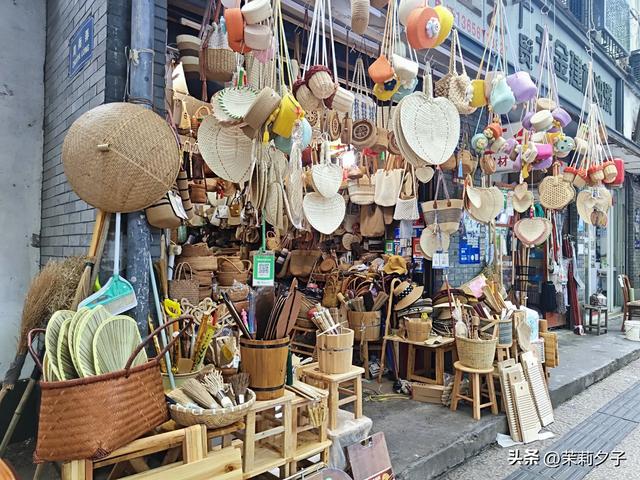 杭州旅游攻略看展逛博物馆老街菜市场换个城市走走停停文艺风